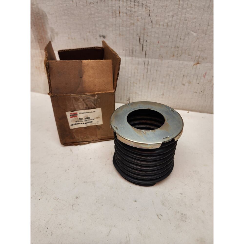 Ammco 4282 Brake Lathe Drum and Rotor Bearing Protector Fits Arbors Up To 2.25"
